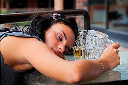 7 stvari o alkoholu, ki bi jih morali poznati